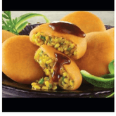 Sabrini Amritsari Tikki